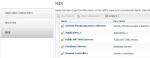 NSX Security Groups in vRA Items